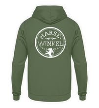 Lade das Bild in den Galerie-Viewer, Earthy Green-7198