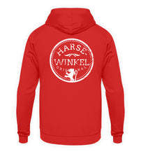 Lade das Bild in den Galerie-Viewer, Fire Red-1565