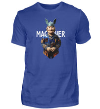 Lade das Bild in den Galerie-Viewer, Royal Blue-668