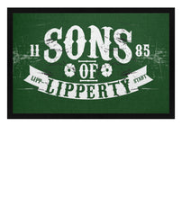 Lade das Bild in den Galerie-Viewer, Bottle Green-833