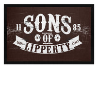 Lade das Bild in den Galerie-Viewer, Brown-1074