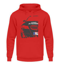 Lade das Bild in den Galerie-Viewer, Fire Red-1565