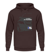 Lade das Bild in den Galerie-Viewer, Hot Chocolate-1604