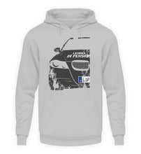 Lade das Bild in den Galerie-Viewer, Heather Sport Grey-6807