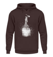 Lade das Bild in den Galerie-Viewer, Hot Chocolate-1604