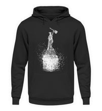 Lade das Bild in den Galerie-Viewer, Deep Black-639