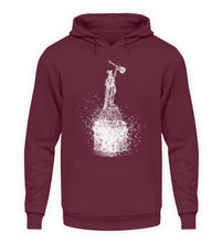 Lade das Bild in den Galerie-Viewer, Burgundy-839