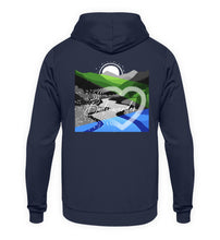 Lade das Bild in den Galerie-Viewer, Oxford Navy-1698