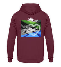 Lade das Bild in den Galerie-Viewer, Burgundy-839