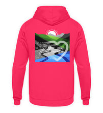 Lade das Bild in den Galerie-Viewer, Hot Pink-1610