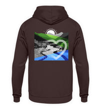 Lade das Bild in den Galerie-Viewer, Hot Chocolate-1604