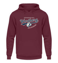 Lade das Bild in den Galerie-Viewer, Burgundy-839