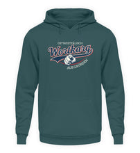 Lade das Bild in den Galerie-Viewer, Airforce Blue-1461