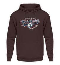 Lade das Bild in den Galerie-Viewer, Hot Chocolate-1604