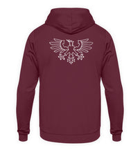 Lade das Bild in den Galerie-Viewer, Burgundy-839