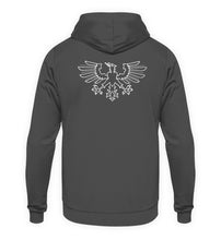 Lade das Bild in den Galerie-Viewer, Steel Grey (Solid)-1762