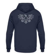 Lade das Bild in den Galerie-Viewer, Oxford Navy-1698