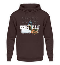 Lade das Bild in den Galerie-Viewer, Hot Chocolate-1604