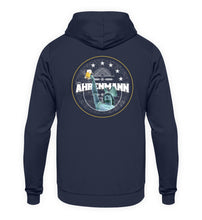 Lade das Bild in den Galerie-Viewer, Oxford Navy-1698