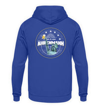 Lade das Bild in den Galerie-Viewer, Royal Blue-668