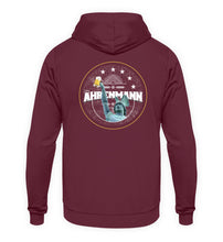 Lade das Bild in den Galerie-Viewer, Burgundy-839