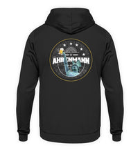 Lade das Bild in den Galerie-Viewer, Deep Black-639