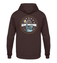 Lade das Bild in den Galerie-Viewer, Hot Chocolate-1604