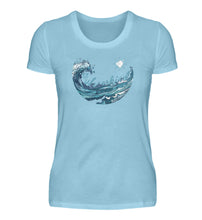 Lade das Bild in den Galerie-Viewer, Sky Blue-674