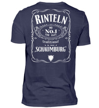 Lade das Bild in den Galerie-Viewer, Navy-198