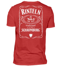 Lade das Bild in den Galerie-Viewer, Red-4