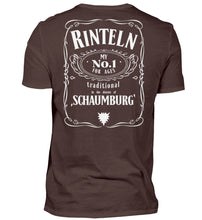 Lade das Bild in den Galerie-Viewer, Braun-1074