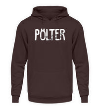 Lade das Bild in den Galerie-Viewer, Hot Chocolate-1604