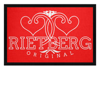 Lade das Bild in den Galerie-Viewer, Rubinrot-5761