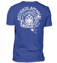 Lade das Bild in den Galerie-Viewer, Royalblau-668