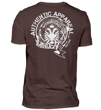 Lade das Bild in den Galerie-Viewer, Braun-1074