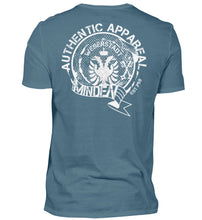 Lade das Bild in den Galerie-Viewer, Steinblau-1230