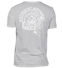 Lade das Bild in den Galerie-Viewer, Grau (Meliert)-17