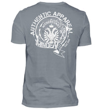 Lade das Bild in den Galerie-Viewer, Pacific Grey-1157