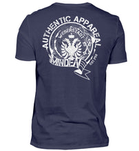 Lade das Bild in den Galerie-Viewer, Navy-198