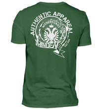 Lade das Bild in den Galerie-Viewer, Dunkelgrün-833