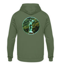 Lade das Bild in den Galerie-Viewer, Earthy Green-7198