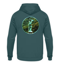 Lade das Bild in den Galerie-Viewer, Airforce Blue-1461