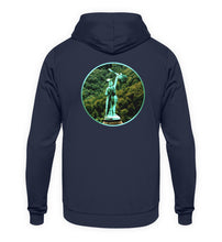 Lade das Bild in den Galerie-Viewer, Oxford Navy-1698