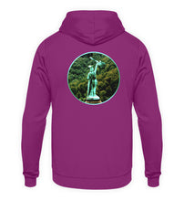 Lade das Bild in den Galerie-Viewer, Magenta Magic-1658