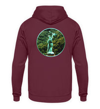 Lade das Bild in den Galerie-Viewer, Burgundy-839