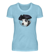 Lade das Bild in den Galerie-Viewer, Sky Blue-674