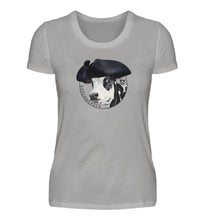 Lade das Bild in den Galerie-Viewer, Grey Heather-2998