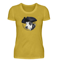 Lade das Bild in den Galerie-Viewer, Gold Yellow-2980