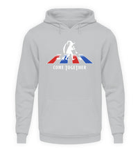 Lade das Bild in den Galerie-Viewer, Heather Sport Grey-6807