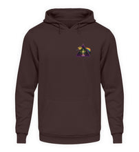 Lade das Bild in den Galerie-Viewer, Hot Chocolate-1604